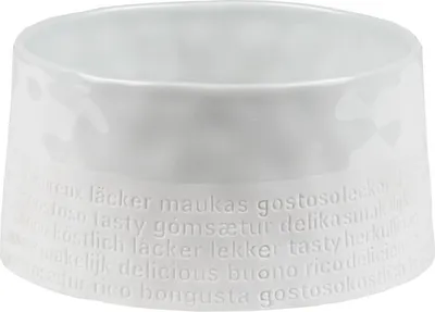 Produktbild von Raumpoesie Schale klein
