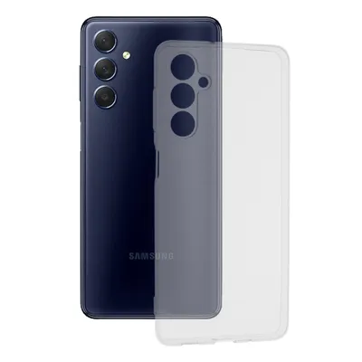 Produktbild von Transparente Schutzhülle für Samsung Galaxy M54 KP27137
