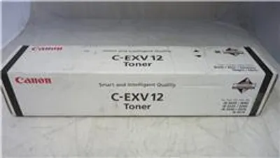 Produktbild von Canon C-EXV 12 Black Toner (C-EXV 12)