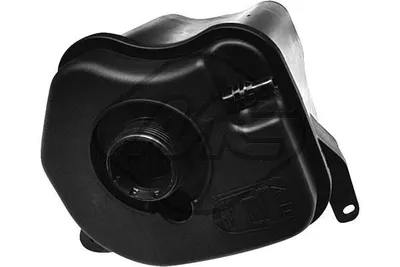 Produktbild von Metalcaucho Ausgleichsbehälter Kühlmittel für BMW X5 (E70) Kühlwasser 03299