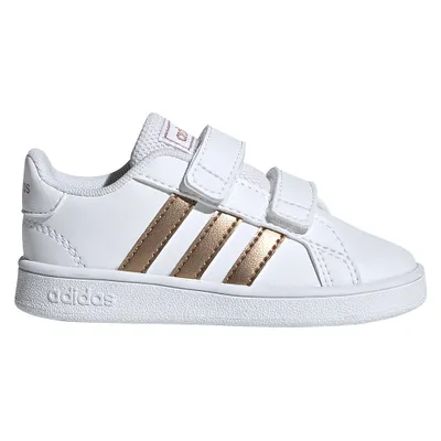 Image de Adidas Boty Grand Court I, EF0116