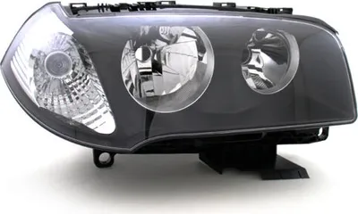 Produktbild von Scheinwerfer passend für BMW X3 E83 01/04-08/06 H7 H7 Rechts 63126923856 63123418412 3418412 6923856 Johns