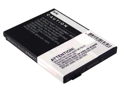 Immagine prodotto di TECHTEK Batteria compatibile con [Sagem] MY-401C, MY-401L, MY401C, MY401L sostituisce 252917966