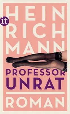 Immagine prodotto di Professor Unrat