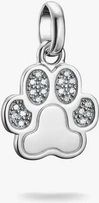 Image de Thomas Sabo - CC1259-051-14 - Charm-Anhänger - Uni - Charm Club