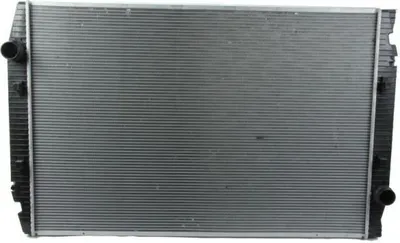 Produktbild von THERMOTEC D7IV002TT Kühler Wasserkühler Motorkühler für IVECO Stralis II Stralis X-WAY S-WAY