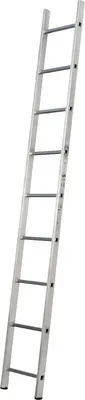 Produktbild von CLASSIK Anlegeleiter Aluminium 9 Sprossen Arbeitshöhe 3 m