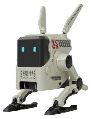 Obrázok produktu pre GravaStar - GRAVASTAR A65_WHT_EU - Nabíjačka batérií