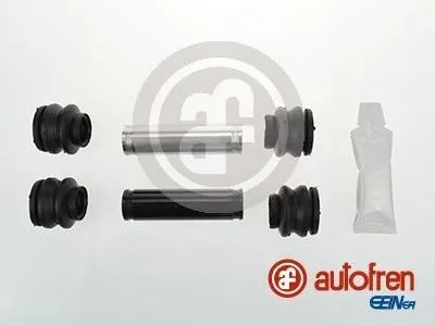 Produktbild von AUTOFREN SEINSA D7192C Führungshülsensatz Bremssattel Vorne für KIA Picanto (SA) KASCO Bremsanlage