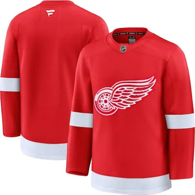 Immagine prodotto di Maglia Detroit Red Wings NHL Premium Home Taglia: 56 (XXL)