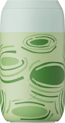Produktbild von Fľaše Termohrnek Chilly's - OG Hockney 340ml, edice House Of Sunny/Series 2