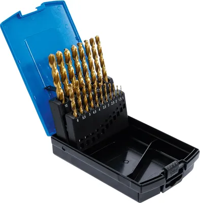 Produktbild von BGS technic Twist Drill, 570 g