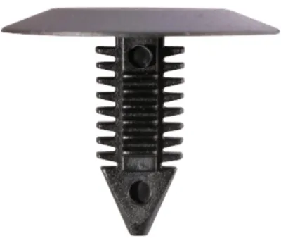 Productafbeelding van KS TOOLS Bevestigingsclips voor carrosserie, 420.5852, 18 mm, 51 g