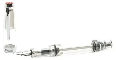 Productafbeelding van Mini-zuigerstifts met vacuümvulsysteem