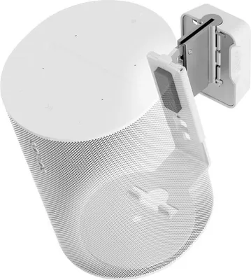 Image de Vogel's support mural pour haut-parleur Sonos Era 100 W blanc SWM 4111 (8151111)
