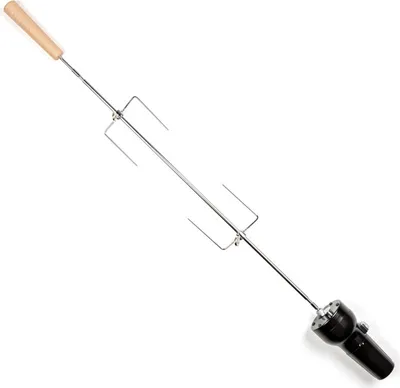 Produktbild von Drehspieß-Set 66,5 cm für Grill