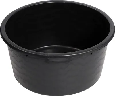 Produktbild von VOREL Baukübel rund 40l TO-06397