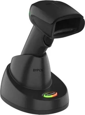 Zdjęcie produktu dla HONEYWELL Honeywell Xenon 1952 HD - USB kit, black, USB
