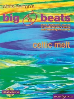Produktbild von Big Beats