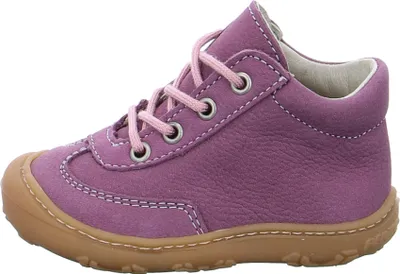 Produktbild von Ricosta Lauflernschuhe GABRY Mädchen Kleinkind (bis 3 Jahre) 31333835393030 Lila 24 EU