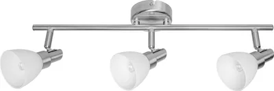 Produktbild von OSRAM 4099854473326 Deckenanbau-Leuchte mit flexiblen G9-Strahlern 5.70 W 600 lm