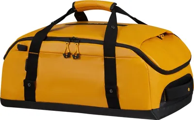 Produktbild von Samsonite Ecodiver Duffel S Backpack 140875 yellow
