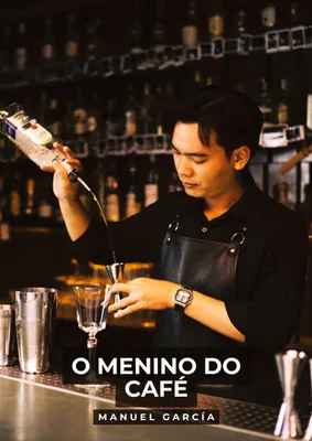 Produktbild von O Menino do Café