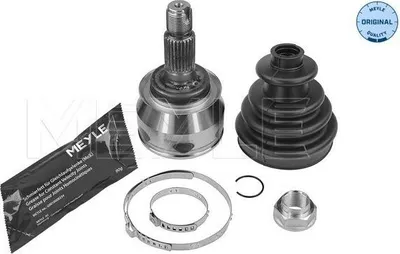 Produktbild von MEYLE Gelenksatz Antriebswelle Radseitig für MINI Schrägheck (R50, R53) 314 498 0002