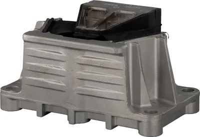 Produktbild von FEBI BILSTEIN Motorlager Gummimetalllager Vorne Hinten passend für MERCEDES-BENZ Citaro (O 530) 15479