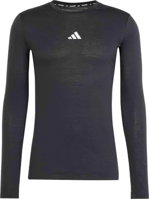 Produktbild von Langarmshirt Adidas IK9694 für Herren