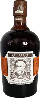 Immagine prodotto di Botucal Rum Mantuano | 40 % vol | 0,7 l