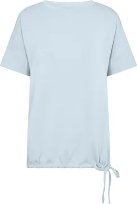 Soyaconcept Sweatshirt SC-BANU 184 in blau