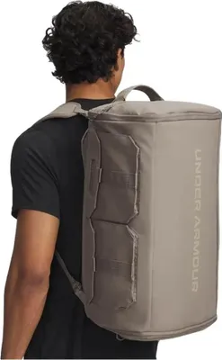 Produktbild von Under Armour Triumph 43.5/48l Rucksack Braun Herren,Damen Braun One Size