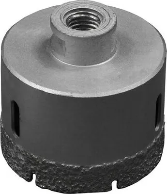 Produktbild von Fliesenbohrkrone 'THB7'  68 mm, Keramik, Feinsteinzeug