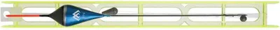Immagine prodotto di Mikado Set 010 H12 Galleggianti da pesca Blu 4 g Blu 4 g