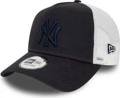Produktbild von NEW ERA LEAGUE ESS TRUCKER Blau