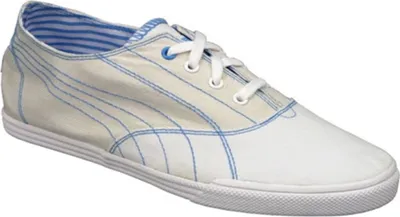 Produktbild von Puma Schuhe Tekkies Stripes, 35278304