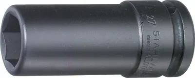 Zdjęcie produktu dla Nasadka udarowa Stahlwille 3/4" 2509 32