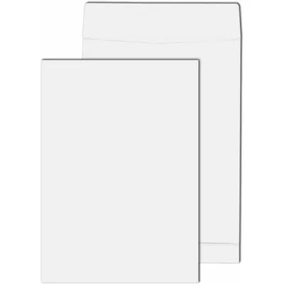 Immagine prodotto di 100 MAILmedia Faltenversandtaschen B4 ohne Fenster