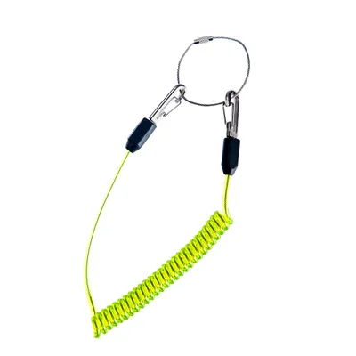 Produktbild von Portwest FP46 Werkzeug-Verbindungsmittel Green