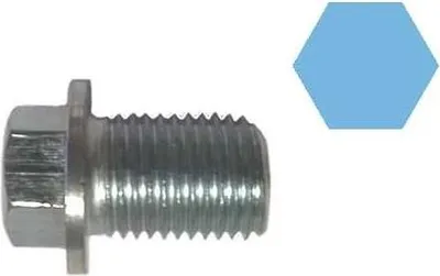 Produktbild von CORTECO 49362597 Verschlussschraube Ölwanne