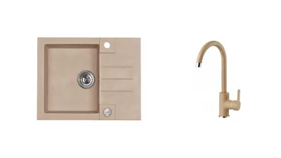 Obrázek produktu pro ALVEUS CZ SET ALVEUS ROCK 30/55 + baterie TONIA 55