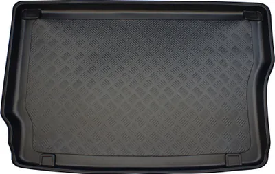 Produktbild von Z437820 Kofferraumwanne kompatibel mit Opel Meriva A 109x116 (I) 2003.02-2010