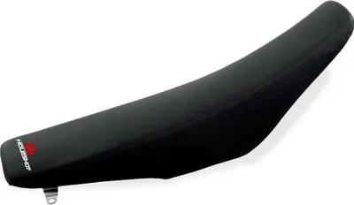 Produktbild von Holeshot Honda Crf450r 2002-2008 Sitzbezug Schwarz  Schwarz One Size