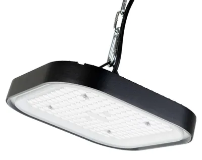 Produktbild von LUXULA LED Hallenstrahler HighBay 200 W 5000 K neutralweiß IP65