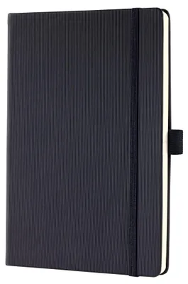 Image de Sigel Wochenkalender Conceptum CO701 DIN A5 Farbe des Einbandes: Schwarz 1 St. (CO701)