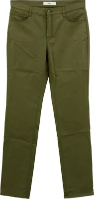 Produktbild von 29426 Brax, Mary , Damen Jeans Hose, Popelinestretch, khaki, D 38 W 29 L 32