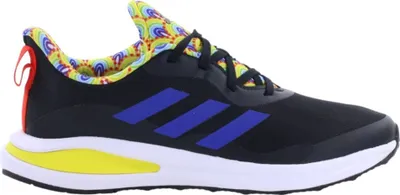 Produktbild von Adidas HR1443 FortaRun mehrfarbig Jugend Sportschuhe r. 40
