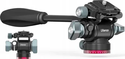 Produktbild von Ulanzi U-190, 80 mm, 4 cm, 32 mm