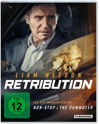 Obrázok produktu pre Retribution